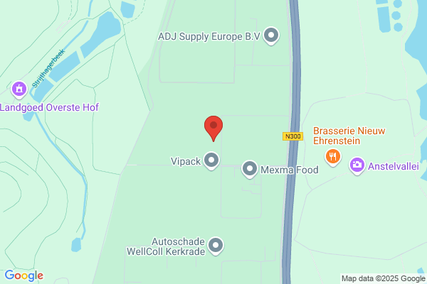 Alcoa Kerkrade