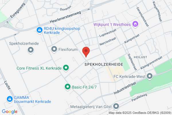Schreurs Nederland Drukkerij