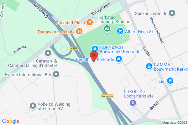 Shurgard Kerkrade