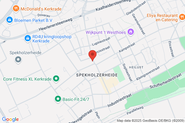 Tattoo Supreme - tattoo en piercing kerkrade