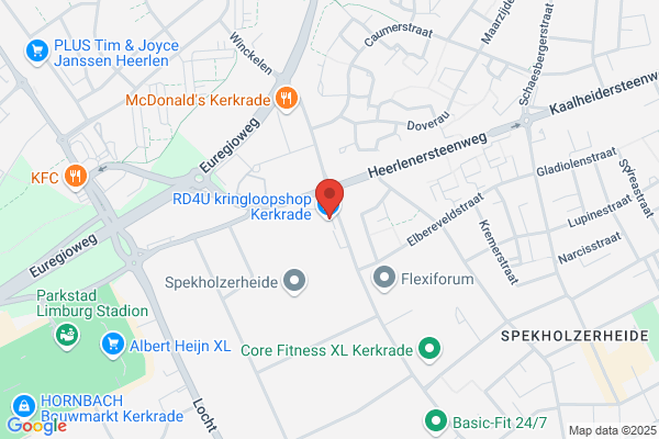 Müpro Nederland BV