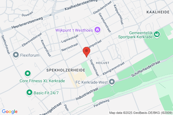 Schop / Van de Weijer Notarissen