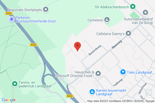 Baalsbruggerhof Hondenpension