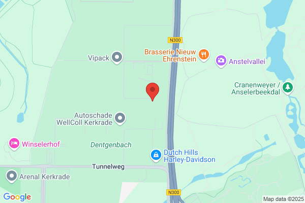 Burrows Netherlands B.V.