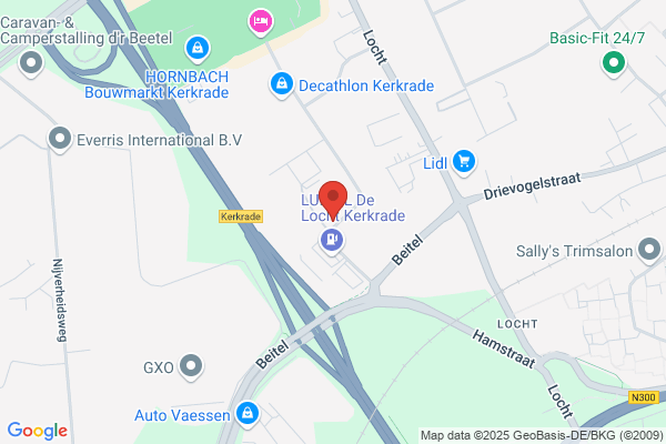 Burweij Handelsonderneming
