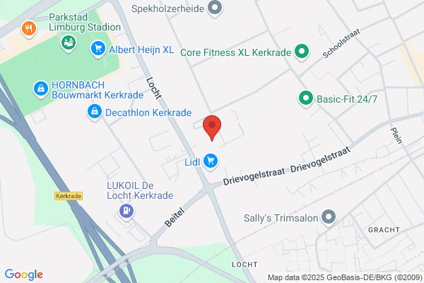 De Merbau Specialist Bv