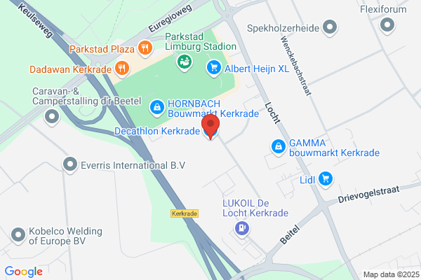 Decathlon Kerkrade