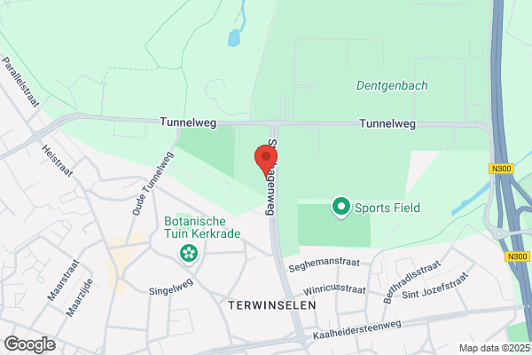 Derissen Bv