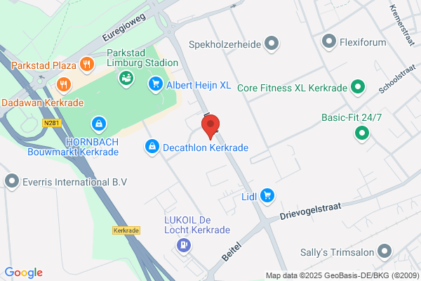 Dutch Internet Development