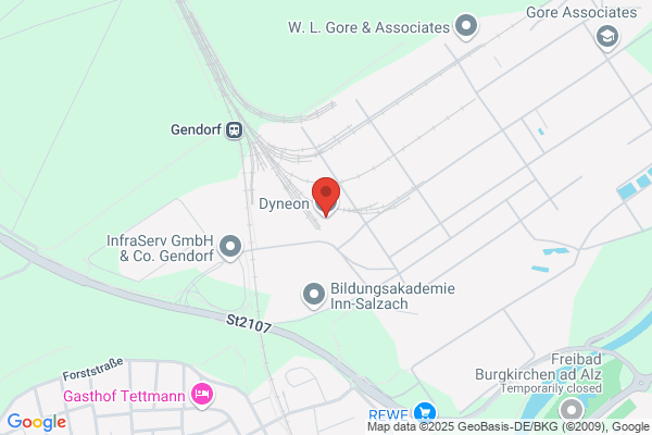 Dyneon Bv