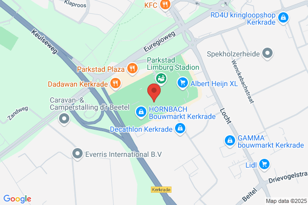 Gerechtsdeurwaarderskantoor S.M.J. Quaedvlieg