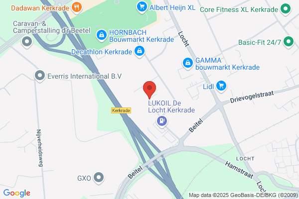 Headquarter Vof
