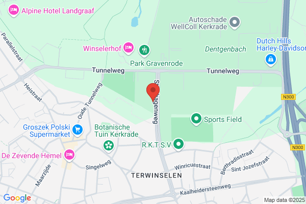 Gorissen & Partners Reclameadviseurs Bv