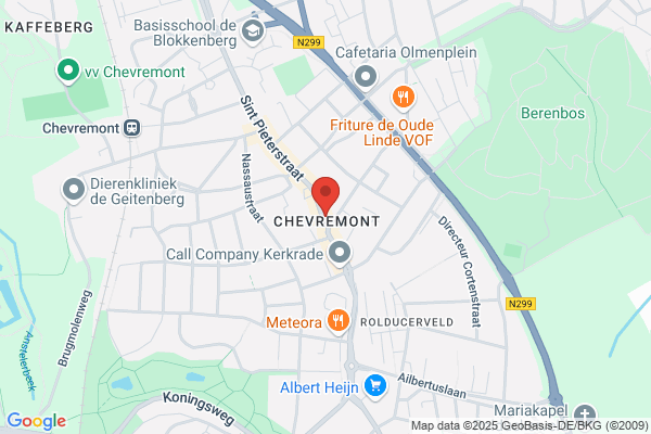 't Tientje