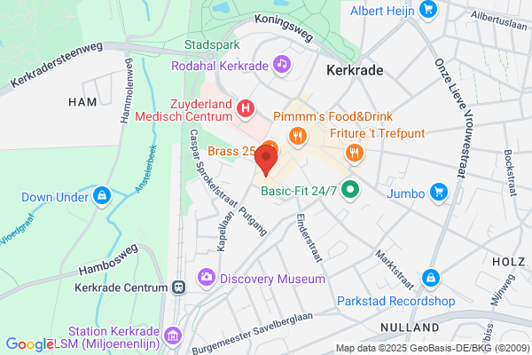 Petit Restaurant/Theatercafe De Wijngracht