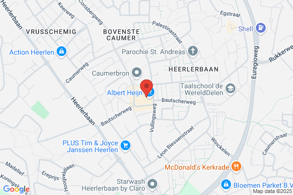 Restaurant Het Verre Oosten