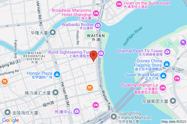 Shanghai