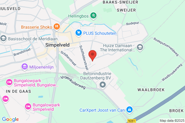 Autorijschool Bonten