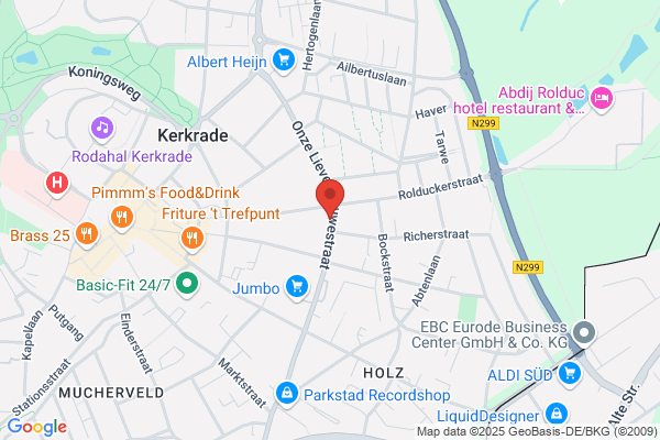 Autorijschool De Jager