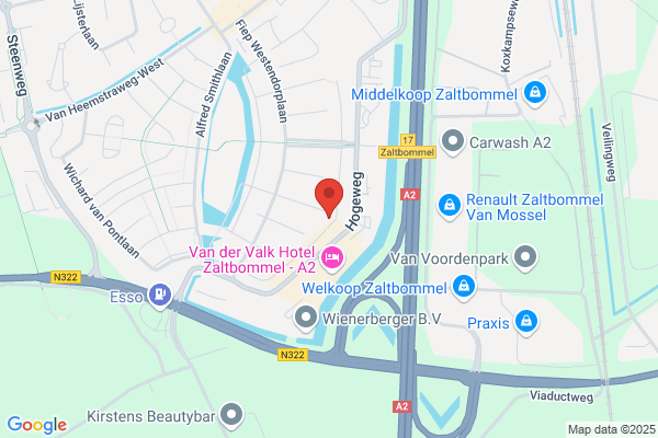 Verkeersschool Raymond Beckers