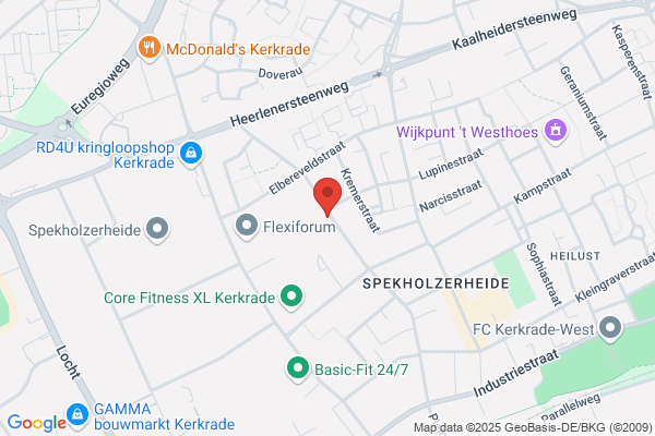 Haegens Derksen Bouw Bv