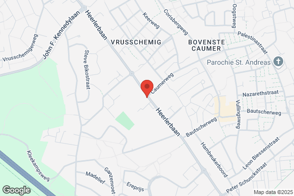 Bijsmans Heerlen BV Schilderwerken
