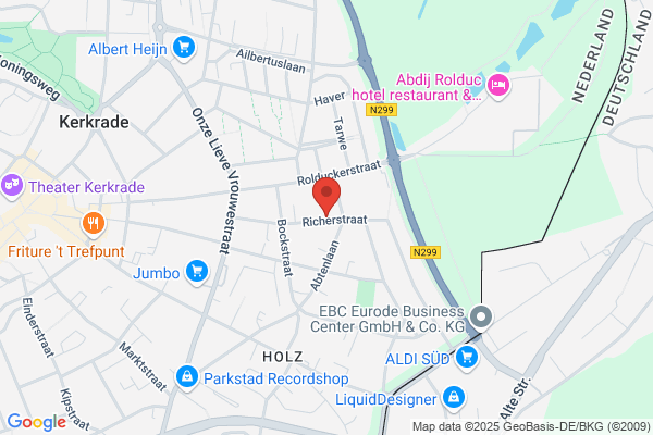 Klein Breteler