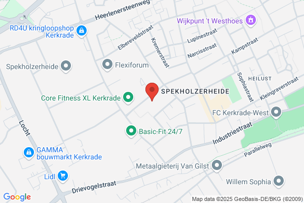 Catharinasch So Vso