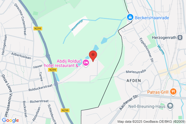Rolduc College