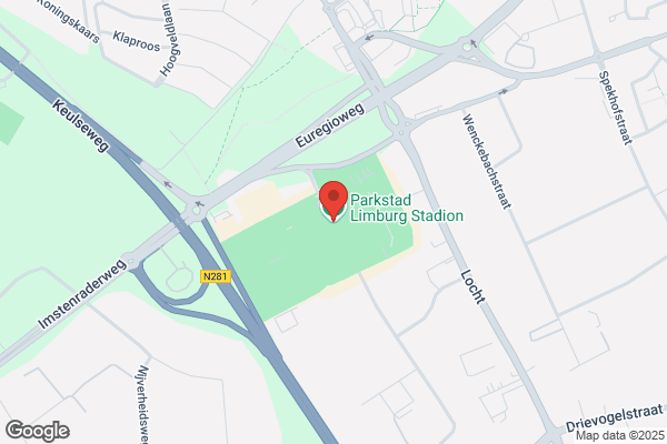 Parkstad Limburg