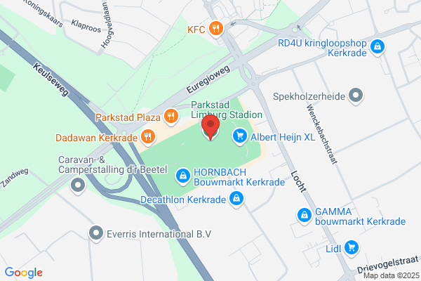 Parkstad Limburg