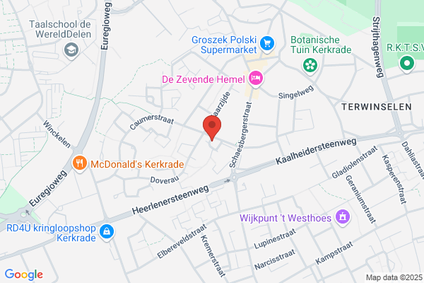 Hollands Visagie, Wies