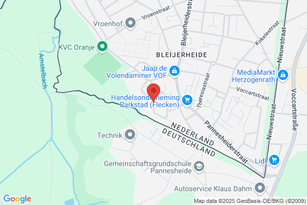 Niesters-Van Haard, P M A