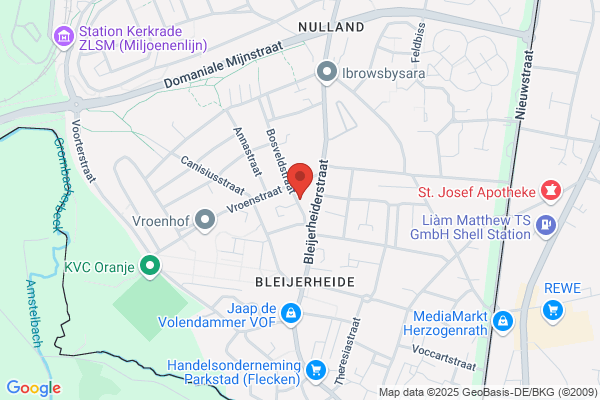 Savelberg Schoonheidsinstituut