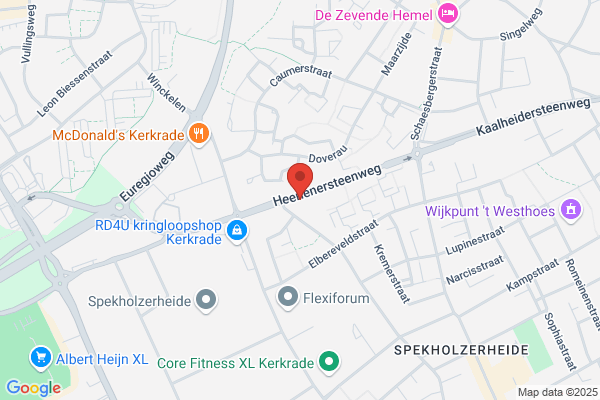 Schlijper, Anja
