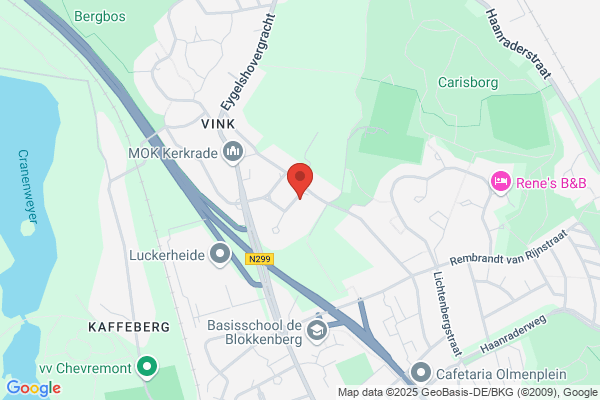 Vanwersch, Xandra