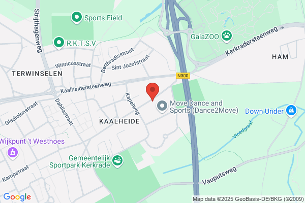 Chiropodiste/Pedicure Mevr Luckers-Rosen
