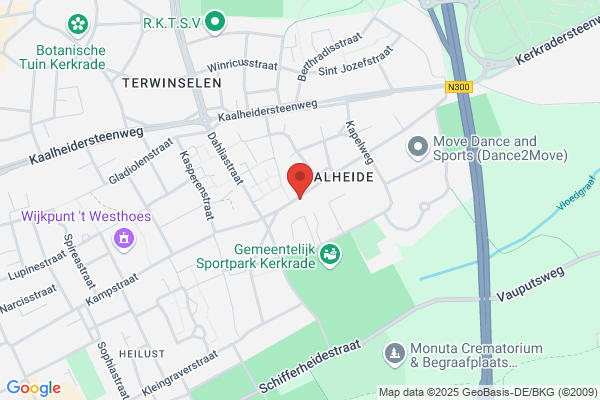 Huidverzorgingsinstituut Jose