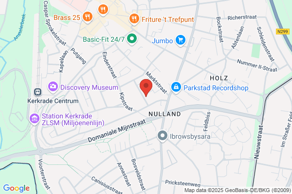 Huidverzorgingsinstituut Marlie