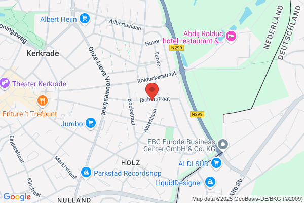Schoonheidsinstituut Judith Loop