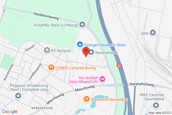 Peeters Gebouwenservice Bv