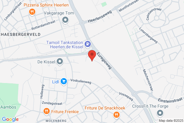 Gillissen Traiteur-Vleeswarenhandel