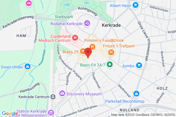 Mickartz Uw Maaltijdspecialist