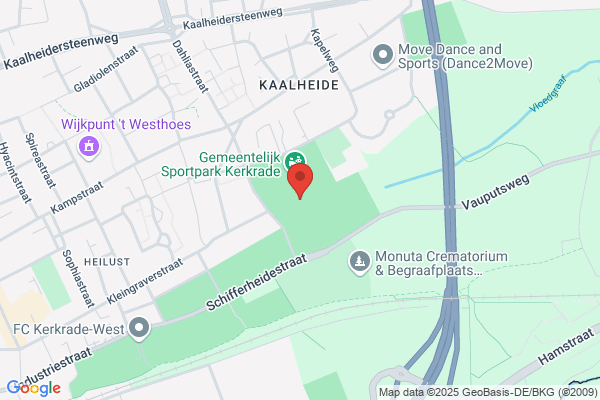 Aac Kerkrade