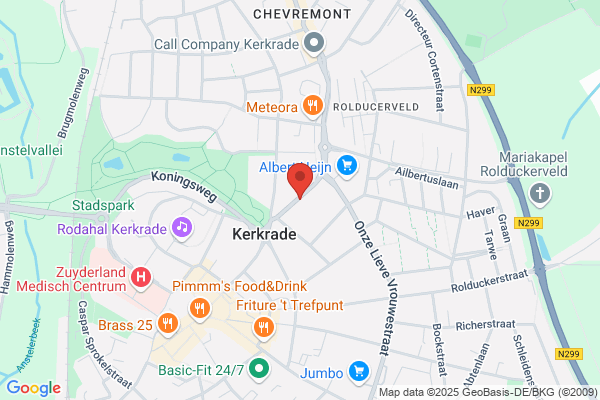 Kamertraining