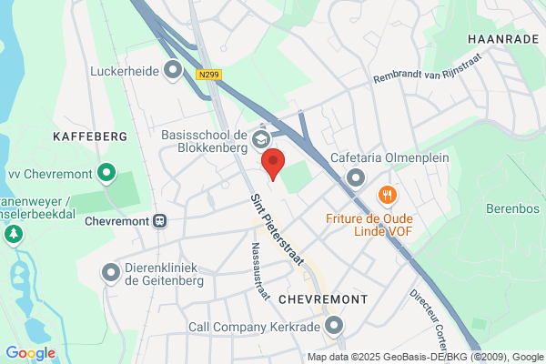 Pietershof
