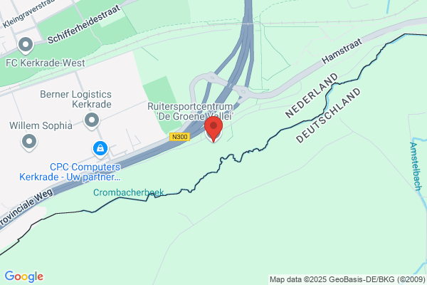 Horse Planet Ruitersport