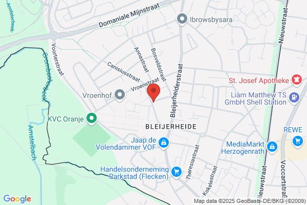 Jongenspensionaat Bleijerheide