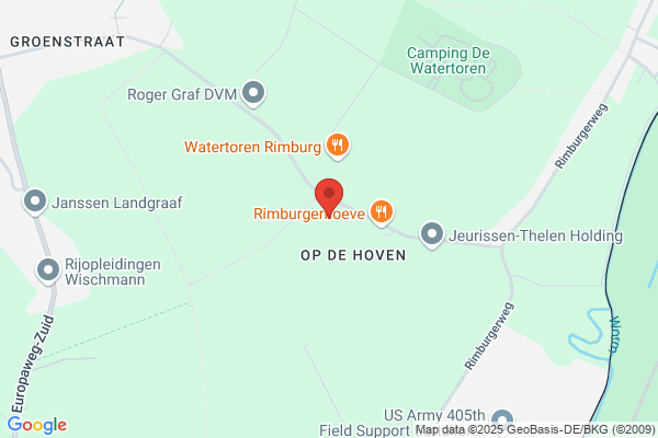 Manege De Hoven