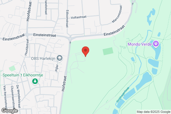 Sportpark Strijthagen